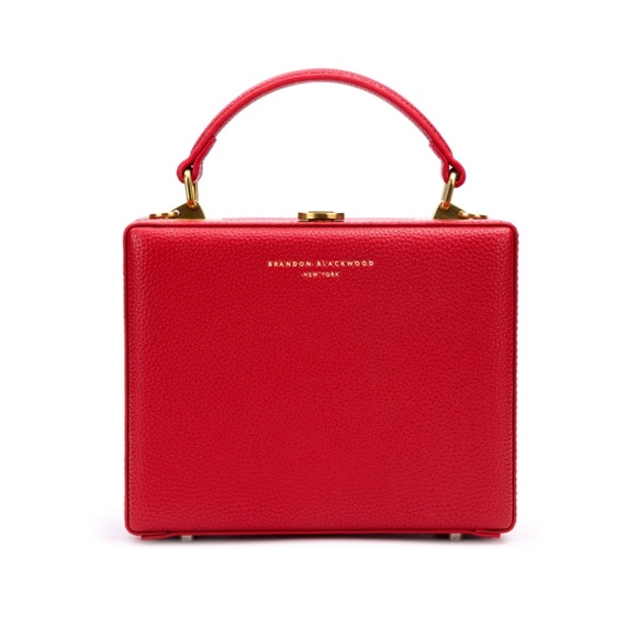 Brandon Blackwood Handbags - Brandon Blackwood Trunk